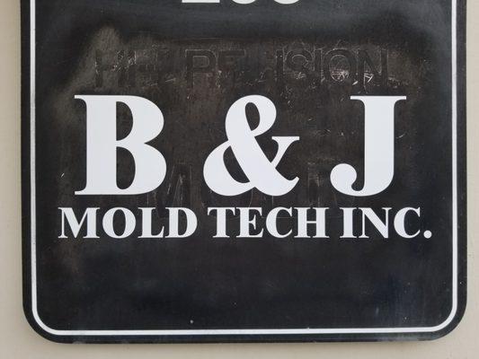 B&J Mold Tech, Inc.