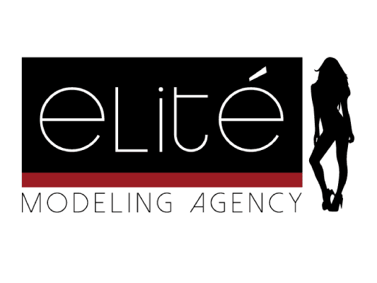 Logo Design - Elite Modeling Agency
 #marketing #graphicdesign #websitedesign #socialmediastrategy #brandingIdentity #ModelAgency #Beauty