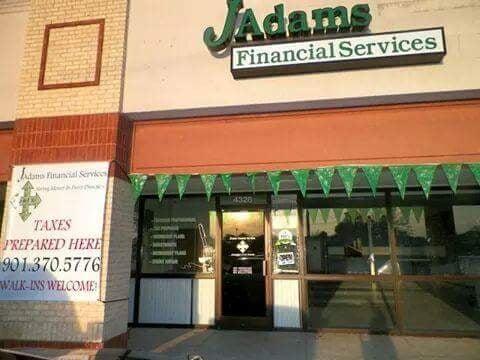 Visit our office 4328 American Way Memphis, TN 38118 (901) 370-5776