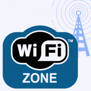 We sell, service and install WiFi equipment for PC and Mac networks.