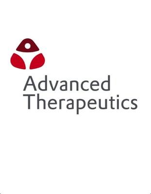 Advanced Therapeutics