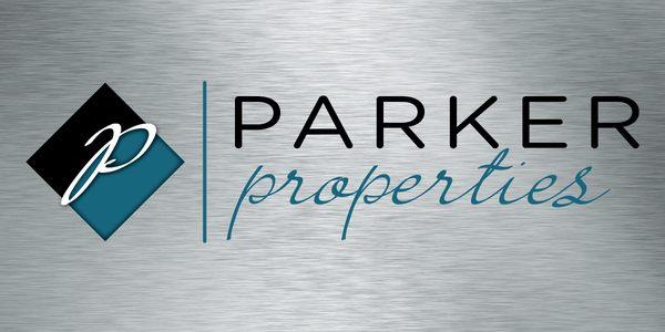 Parker Properties Logo