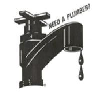 Pat Dolan Plumbing Logo