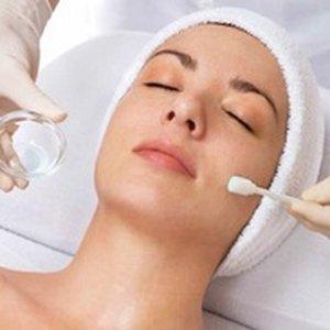 Specializing in a  Variety of Chemical Peels For all Skin Conditions And Women of Color