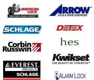 Locksmith Hardware