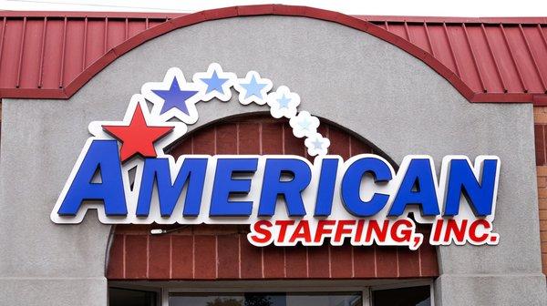 American Staffing