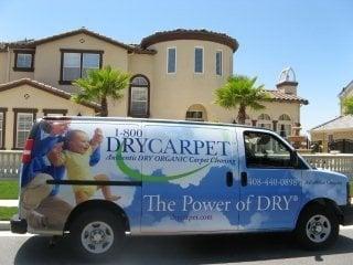 drycarpet.com