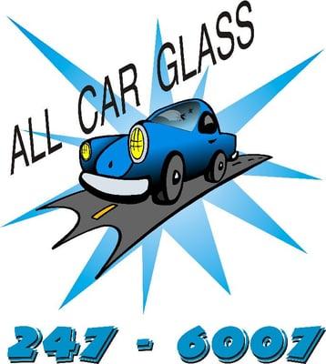 All Car Glass