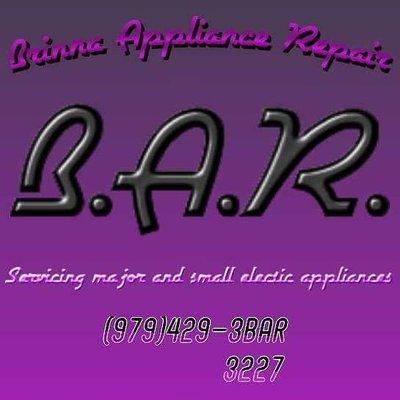 Brinna Appliance Repair