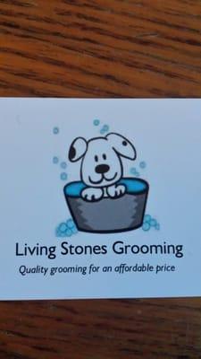 Living Stones Grooming