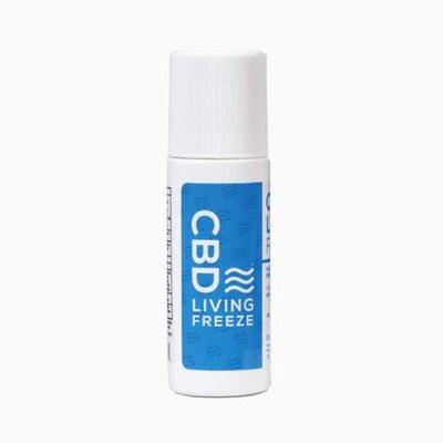 CBD Living Freeze