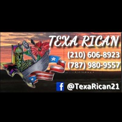 TexaRican