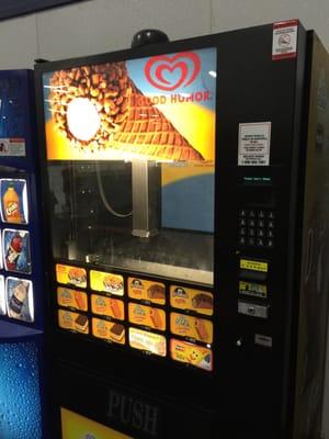 Vending machine