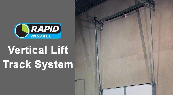 Commercial Garage Door Specialists