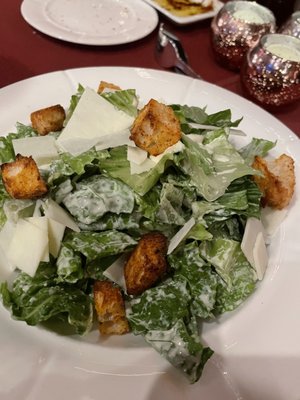 Caesar salad