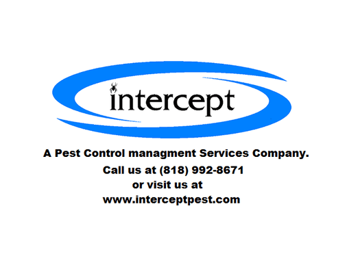 Intercept Pest Management