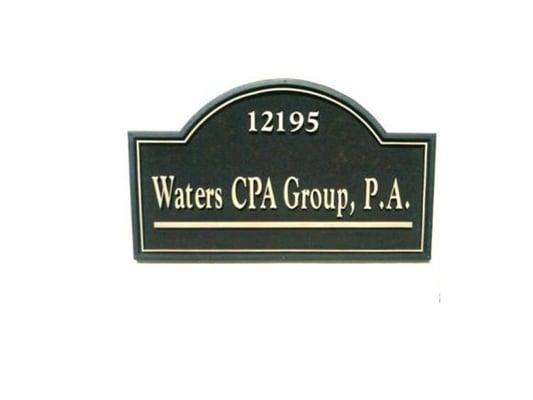 Waters CPA Group