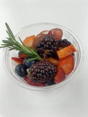 Small Fruit Cup