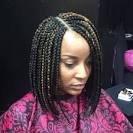 AAA Watta African Hair Braiding