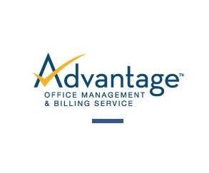 Advantage Billing Service - logo