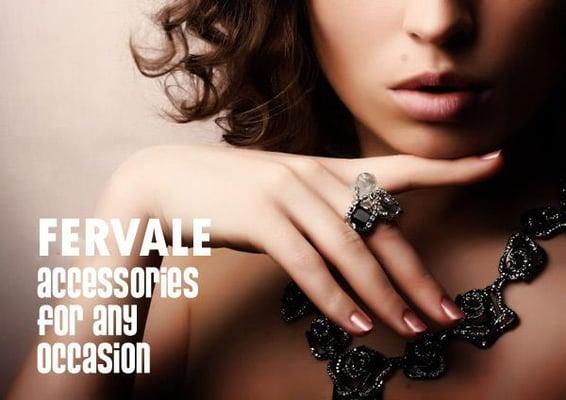 Fervale Jewelry