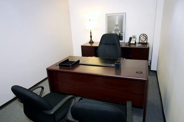 Deluxe Office