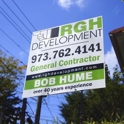 RGH Development Company