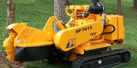 ASAP Stump Grinding