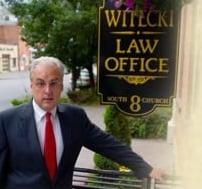 Witecki Law Office