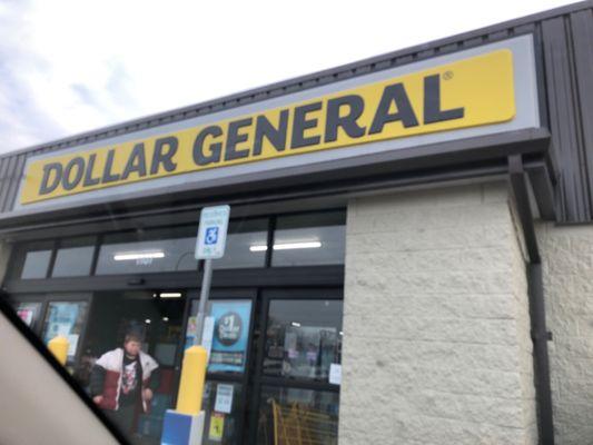 Dollar General