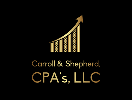 Carroll & Shepherd CPA's