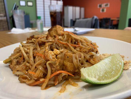 Pad Thai