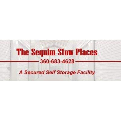 The Sequim Stow Places