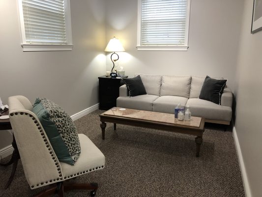 Counseling Room