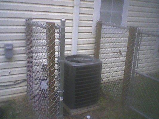 Heat Pump