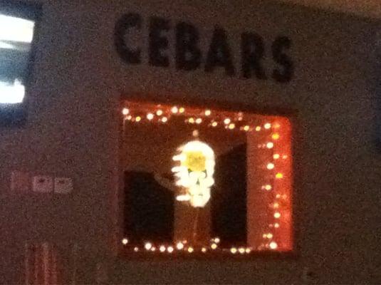 Cebars Madison Tavern