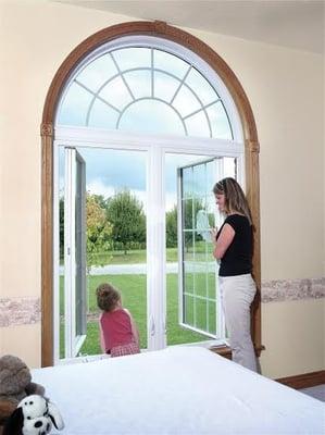 EcoView Windows & Doors of South Alabama