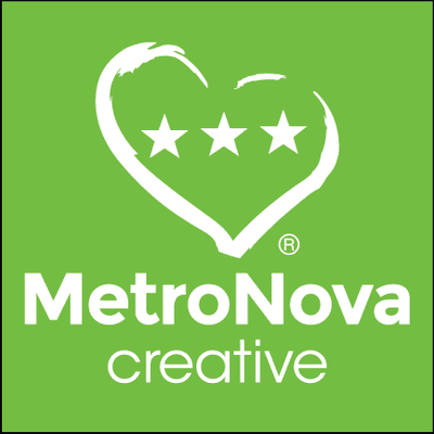 Metro Nova Creative - Graphic Design, Website Design, SEO, Logo Design