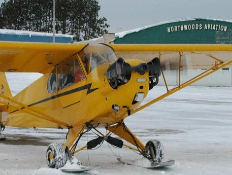 Northwoods Aviation