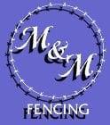 M & M Fencing and Welding