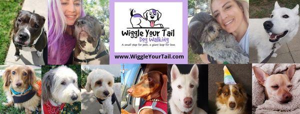 Wiggle Family