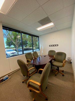 Conference room