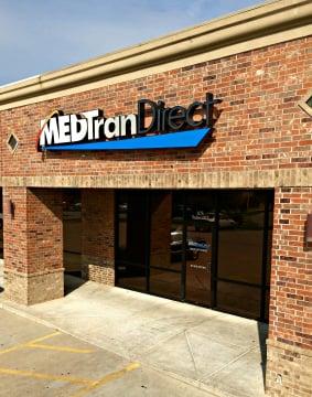 MEDTranDirect, Inc.