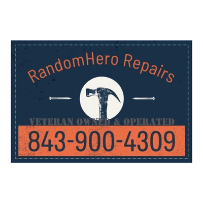 Random Hero Repairs