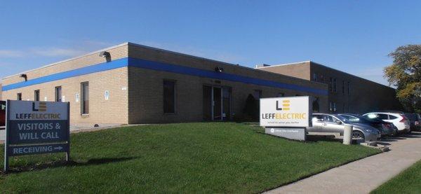 Leff Electric