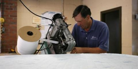 Classic Bedding Manufacturing Co