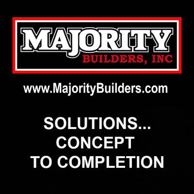 Majority Builders