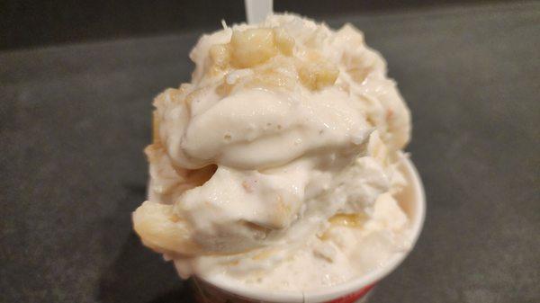 Cold Stone Creamery