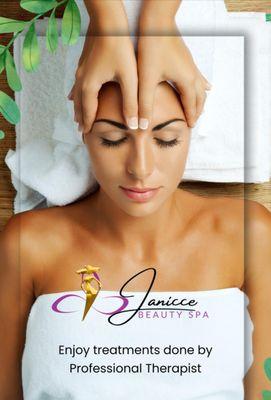 Janicce Beauty Spa