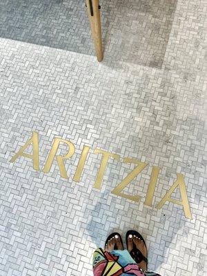 Aritzia